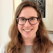 Jillian Zavodnick