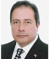 Eduardo Meneses Sierra, MD FACP