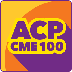 ACP CME 100