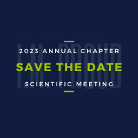 Save the date 2023 Meeting