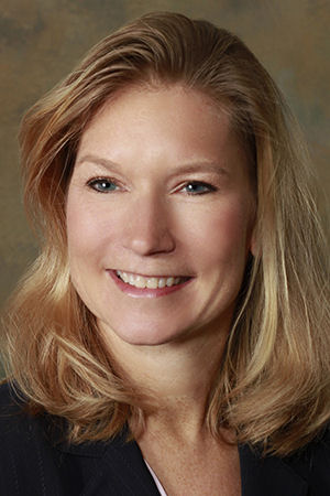 Julie A. McCormick, MD, FACP, ACP Governor