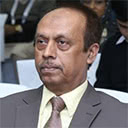 H.A.M. Nazmul Ahasan, MBBS, FCPS, FRCP (Edin and Glasg), MACP, ACP Governor