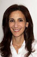 Nadine Lahoud, MD, MBA, FRCPC, FACP, ACP Governor