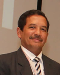 Fredrick M. Russo, MD, FACP