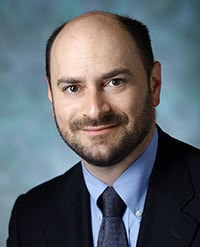 Shmuel Shoham, MD, FACP