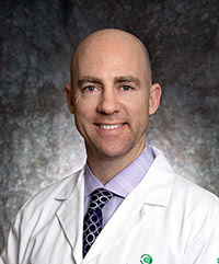 Daniel J. Elliott, MD, MSCE, FACP