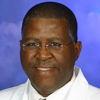 Clyde Watkins Jr., MD, FACP