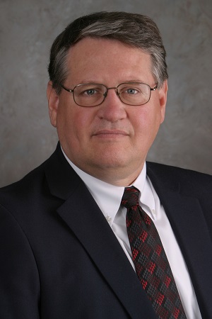 William J Yost, MD, FACP, ACP Governor