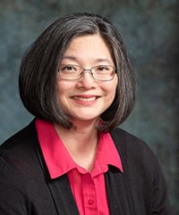 Lisa S. Inouye, MD, MPH, FACP