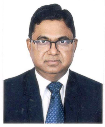 Sekhar Chakraborty, MD, FACP