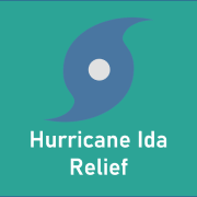 Hurricane Ida Relief