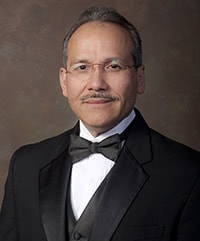 Luis M. Alvarado, MD, FACP