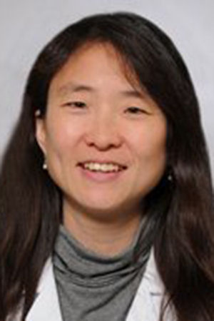 Elisa I. Choi, MD, FACP, ACP Governor