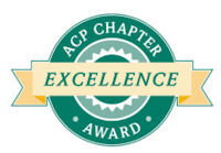 Chapter Excellence Award