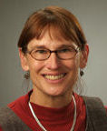 Pam Hiebert, MD, FACP, ACP Governor