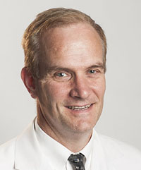 Robert B. Hauger, MD, FACP