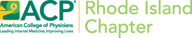 Rhode Island Chapter Banner