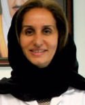 Maha M. Abdulaziz Al Saud, MD, FACP, ACP Governor
