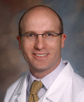 Scott C. Woller, MD, FACP, ACP Governor