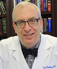 Stuart I. Henochowicz, MD, MBA, FACP