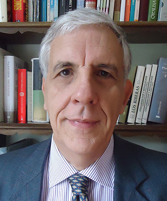 Claudio L. Urosa, MD, FACP