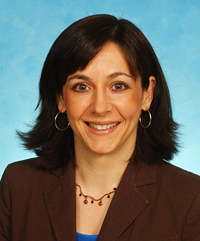 Laura M. Davisson, MD, MPH, FACP