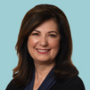 Immediate Past Chair, Board of Regents, 2021-2022, Heather E. Gantzer, MD, MACP