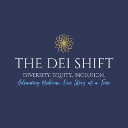 DEI Shift
