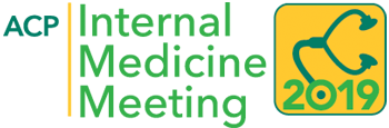 ACP Internal Medicine Meeting 2018