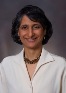 Sima Desai, MD, FACP
