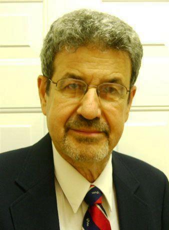 Dr. Joshua Grossman