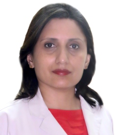 Suchitra Behl, MD