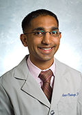 Amar R. Chadaga, MD, FACP