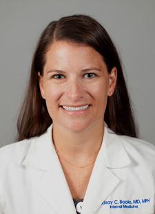 Lindsay Boole, MD, MPH