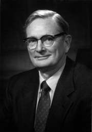Rolf M. Gunnar, MD, MACP