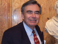 Charles P. O'Brien, MD
