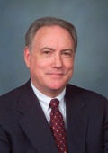 John Tooker, MD, MBA, MACP