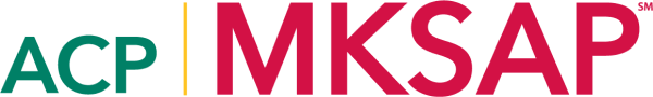 ACP MKSAP