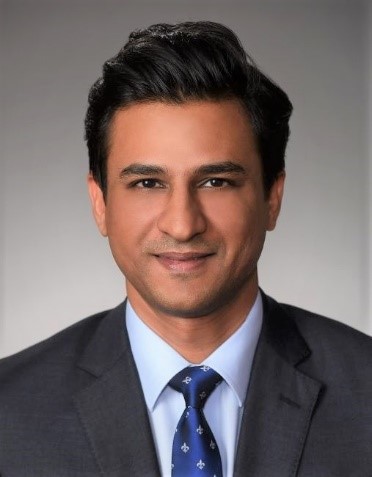 Haseeb Chaudhary, MD